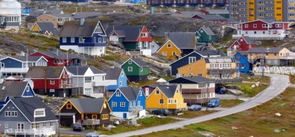 Почему гренландцы считают слово эскимос оскорбительным?