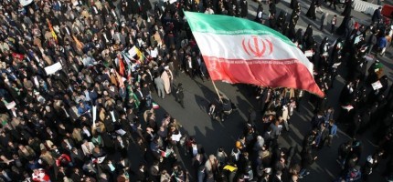 За два дня протестов в Иране могли погибнуть до 30 тысяч человек — Time