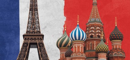 Каковы основные темы возможных переговоров между Путиным и Макроном?