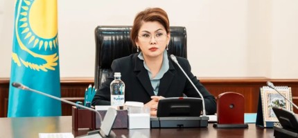 От политики помощи к политике возможностей: Аида Балаева о подходе государства к социальной сфере