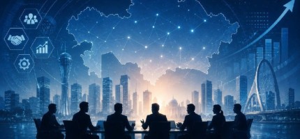 Совет отечественных предпринимателей при Правительстве РК перешел на новый формат работы