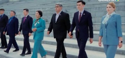Национальные теледебаты: первый раунд большой политической дискуссии состоялся
