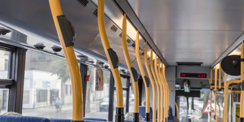 В Астане с 25 января начинают работать три новых экспресс-маршрута