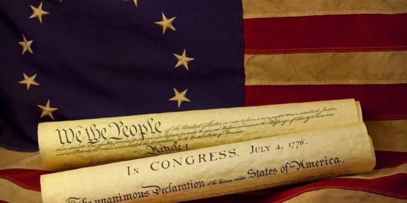 Конституция США: Фундамент американской государственности и первая писаная конституция в истории