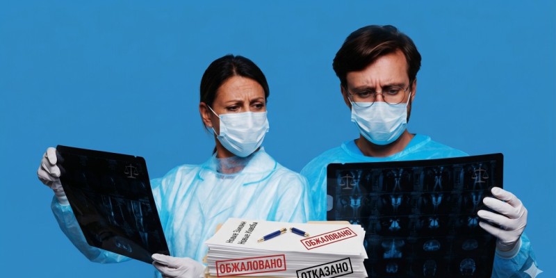 «Двойной удар» по врачам: новый закон не решил главную проблему медицинского сообщества