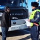 В Мангистауской области полиция провела профилактические беседы с водителями междугородних автобусов