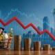В Казахстане зафиксировано падение темпов инфляции