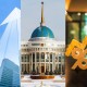 От стабильности к обновлению: Как происходит трансформация Казахстана