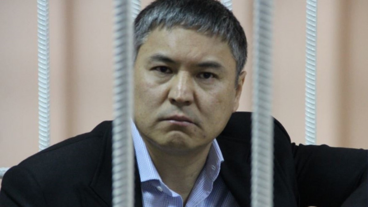 Президент Кыргызстана сделал первое заявление после смерти Камчы Кольбаева