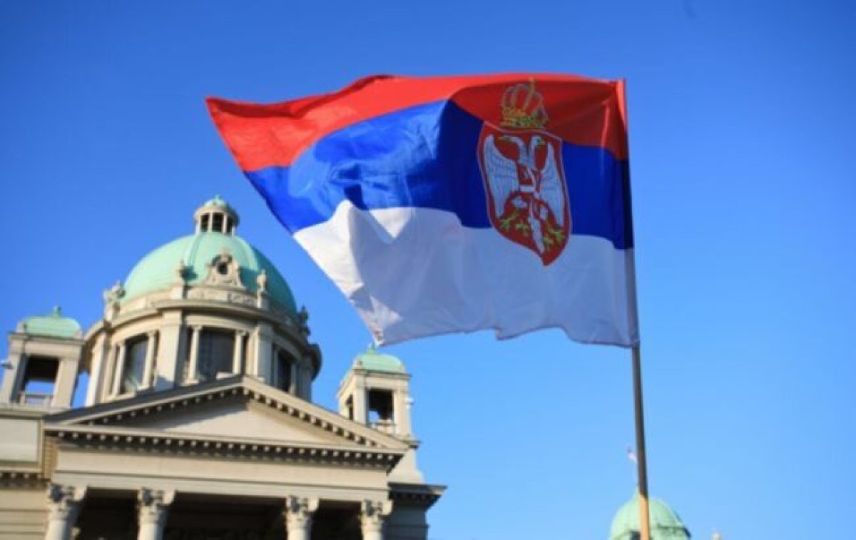 Взаимопомощь в действии: Сербия выделяет 1 млн евро на помощь Казахстану